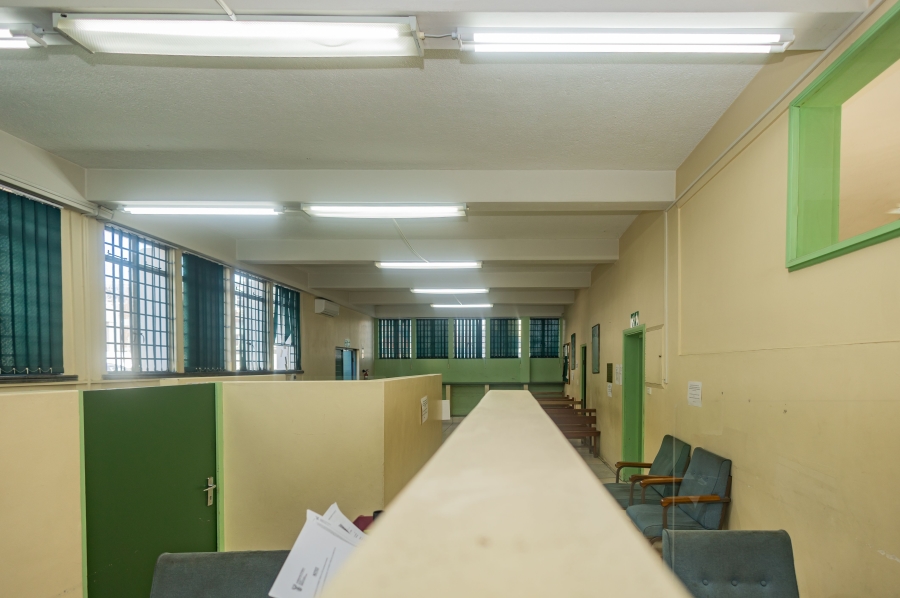 Commercial Property for Sale in Richmond Estate Western Cape